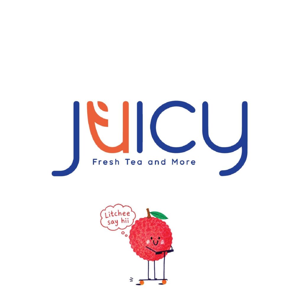 The Juicy Signature